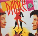 LP - Swinging World Orchestra - Dance