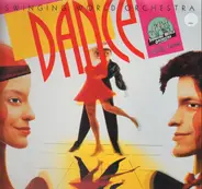 Swinging World Orchestra - Dance