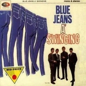 Swinging Blue Jeans - Blue Jeans a Swinging