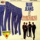 CD - Swinging Blue Jeans - Blue Jeans a Swinging