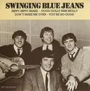 7'' - Swinging Blue Jeans - Hippy Hippy Shake