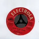 7inch Vinyl Single - Swinging Blue Jeans - Hippy Hippy Shake / Long Tall Sally