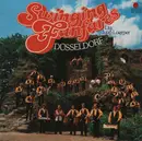 LP - Swinging Fanfares - Düsseldorf