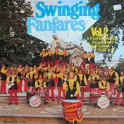 Swinging Fanfares - Swinging Fanfares Vol.2