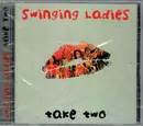 CD - Swinging Ladies - Take Two