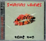 CD - Swinging Ladies - Take Two