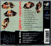 CD - Swinging Ladies - Take Two