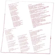 LP - Swinging Mescalero - Noch Lange Nicht Kaputt