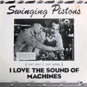 Swinging Pistons