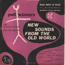 10'' - Swinging Swedes / The Cool Britons - New Sounds From The Old World - 1st and only US pressing. Mono.