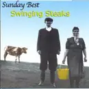 CD - Swinging Steaks - Sunday Best