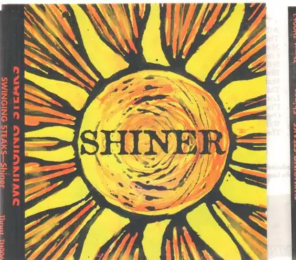 Swinging Steaks - Shiner