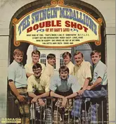 The Swingin' Medallions - Double Shot