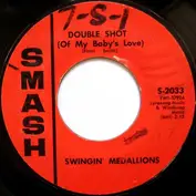 The Swingin' Medallions