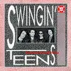 LP - Swingin' Teens - Transfixation