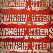 Swingin' Utters - LIBRARIANS ARE HIDING..