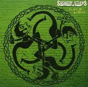 Swingin' Utters - STUCK IN A CIRCLE -3TR-
