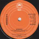 7inch Vinyl Single - Swingle II - Domino