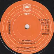 Swingle II - Domino