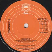 Swingle II - Domino