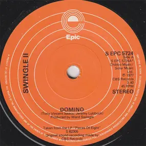 Swingle II - Domino