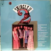 Swingle II - Love Songs For Madrigals And Madriguys