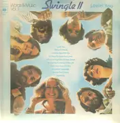 LP - Swingle II - Lovin' You