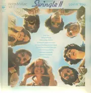 Swingle II - Lovin' You