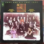 LP - Swingle II - Rags And All That Jazz
