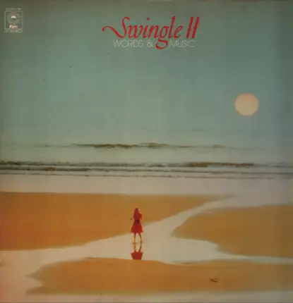 Swingle II - Words And Music