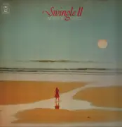 LP - Swingle II - Words And Music - +insert