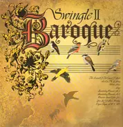 Swingle II - Baroque