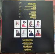 LP - Swingle II - Rags And All That Jazz