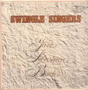 Swingle singers - Jazz Sebastian Bach