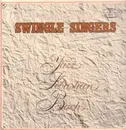 LP - Swingle singers - Jazz Sebastian Bach