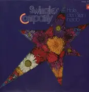 LP - Swingles Company - Hole Den Stern Herab - xian sacropop