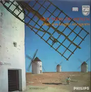 LP - The Swingle Singers - Sounds Of Spain
