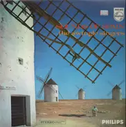 The Swingle Singers - Sounds Of Spain