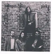 CD - Swingset Police - Pink