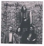 Swingset Police - Pink