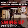 CD - Swing Up - Die Big Band