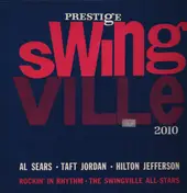 Swingville All Stars - Rockin' In Rhythm