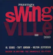 Swingville All Stars : Al Sears / Taft Jordan / Hilton Jefferson - Rockin' In Rhythm