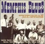 Swingville All Stars - Memphis Blues