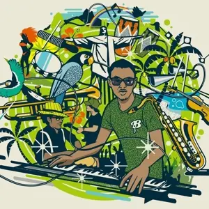 Swindle - Connecta