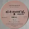 12'' - Swineherd - Swill