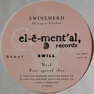 Swineherd - Swill