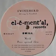 Swineherd - Swill