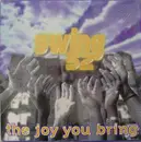 12inch Vinyl Single - Swing 52 - The Joy You Bring