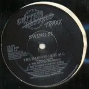 swing 52 - The Madness Of It All